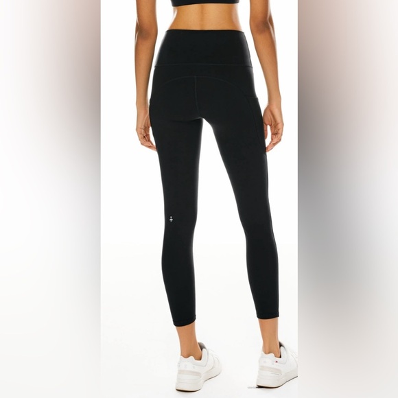 Orolay Pocket High-Rise Leggings - Picture 8 of 8